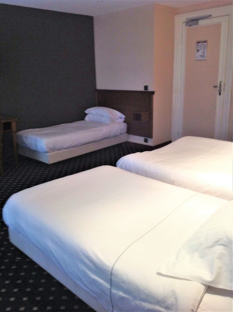 Hotel Le Bristol