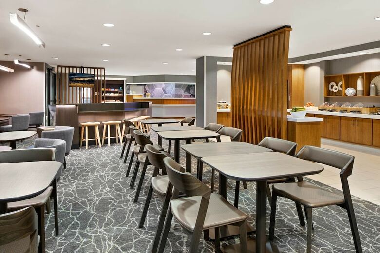 Hotel Springhill Suites Austin Round Rock