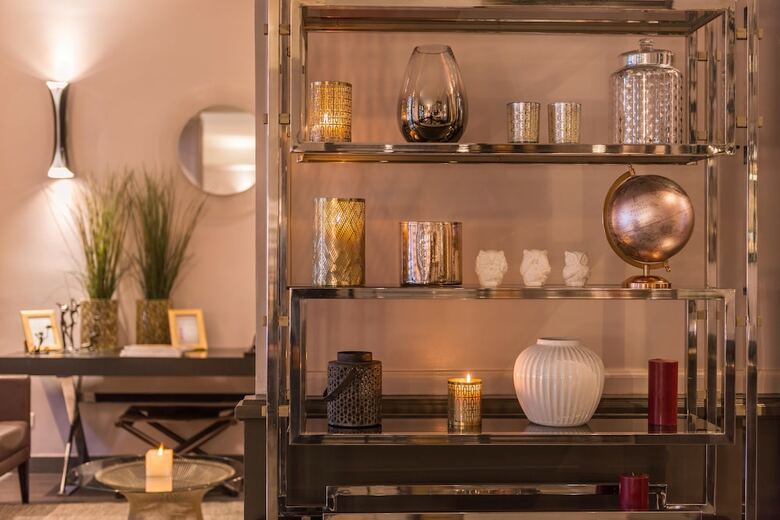 Hotel Best Western Paris Gare Saint Lazare