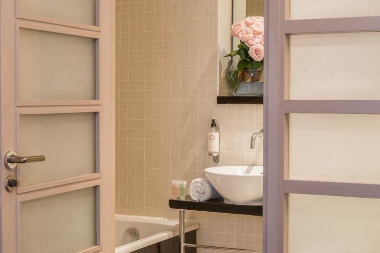 Hotel Best Western Paris Gare Saint Lazare