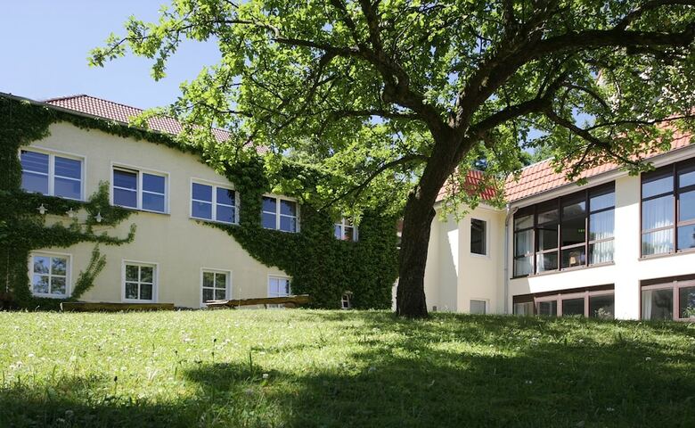 Hotel Haus Chorin