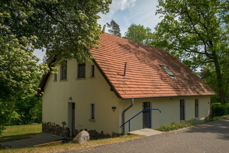 Hotel Haus Chorin