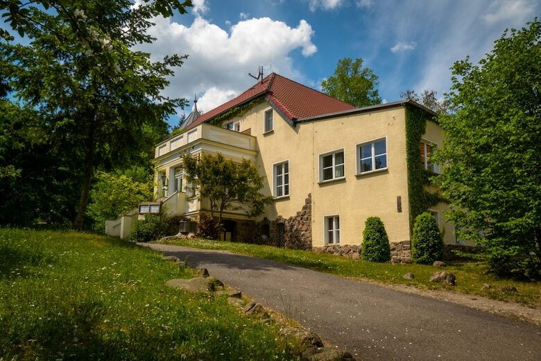 Hotel Haus Chorin