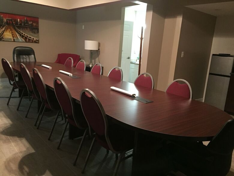 Motel Super 8 By Wyndham Red Deer