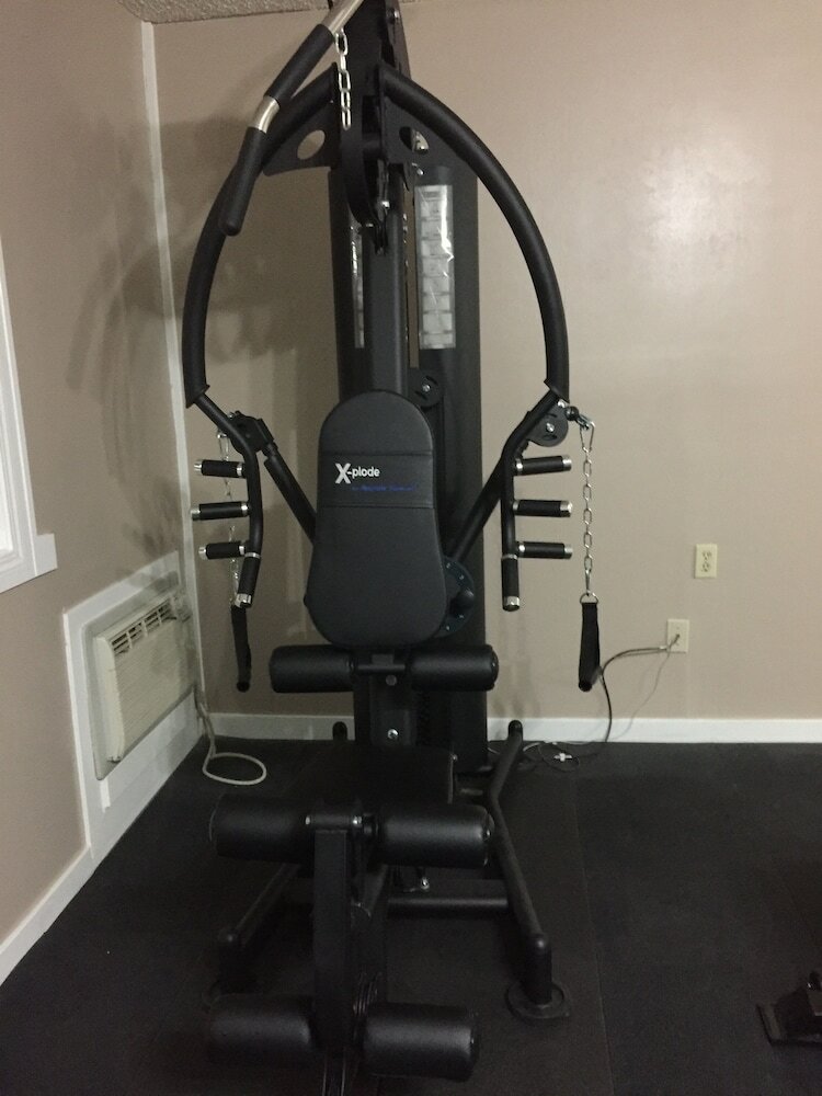 Motel Super 8 By Wyndham Red Deer