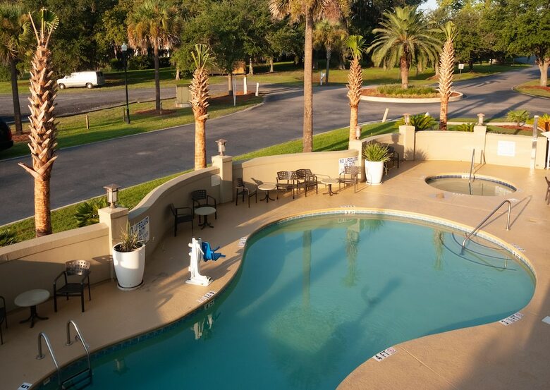 Hotel Springhill Suites By Marriott Charleston Downtown Riverview