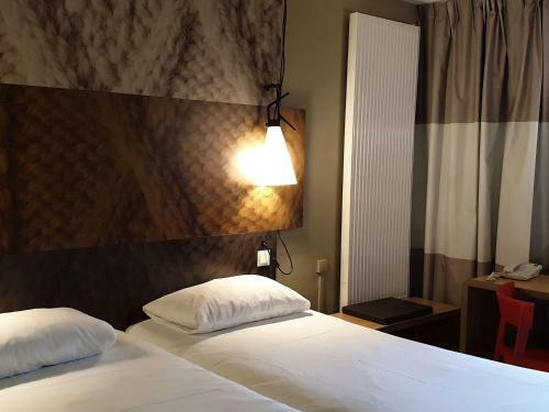 Hotel Ibis Chalon Sur Saone Europe
