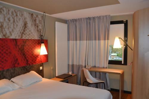 Hotel Ibis Chalon Sur Saone Europe