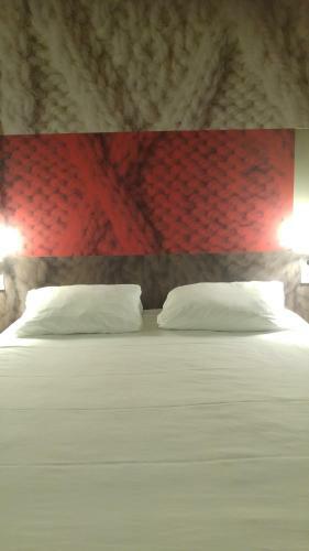 Hotel Ibis Chalon Sur Saone Europe
