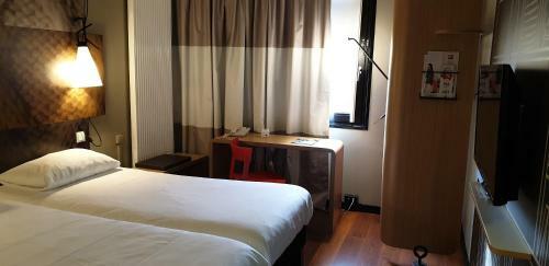 Hotel Ibis Chalon Sur Saone Europe