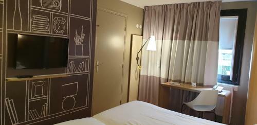 Hotel Ibis Chalon Sur Saone Europe