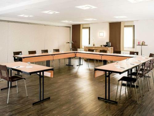 Hotel Ibis Chalon Sur Saone Europe