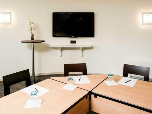 Hotel Ibis Chalon Sur Saone Europe