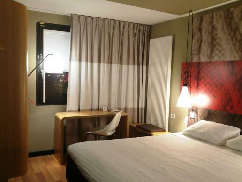 Hotel Ibis Chalon Sur Saone Europe