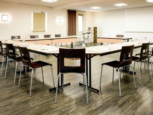 Hotel Ibis Chalon Sur Saone Europe