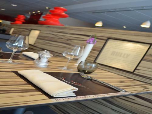 Hotel Ibis Chalon Sur Saone Europe