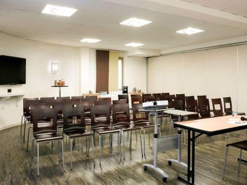 Hotel Ibis Chalon Sur Saone Europe