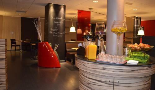 Hotel Ibis Chalon Sur Saone Europe
