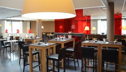 Hotel Ibis Chalon Sur Saone Europe