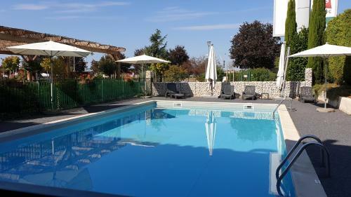 Hotel Ibis Chalon Sur Saone Europe