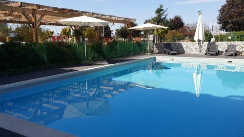 Hotel Ibis Chalon Sur Saone Europe