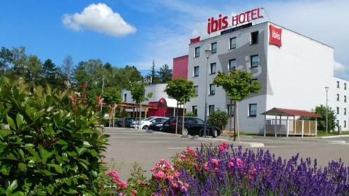Hotel Ibis Chalon Sur Saone Europe