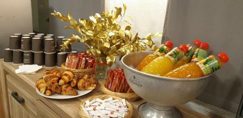 Hotel Ibis Chalon Sur Saone Europe