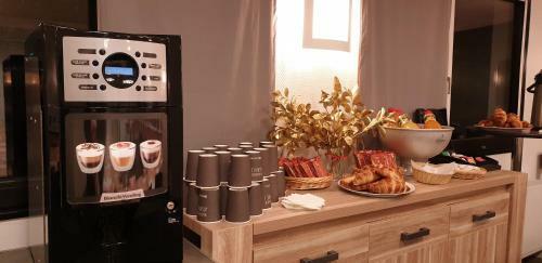 Hotel Ibis Chalon Sur Saone Europe