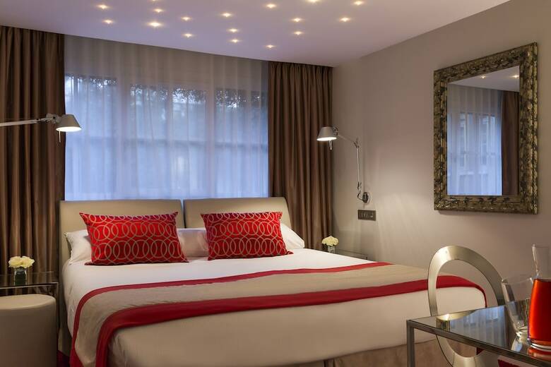 Hotel H�tel Ch�teau de Montvillargenne