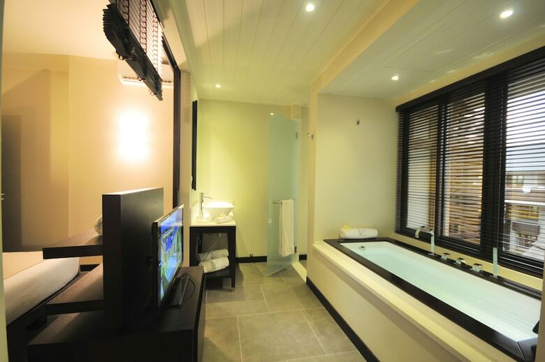 Aparthotel Domaine Des Aliz�es