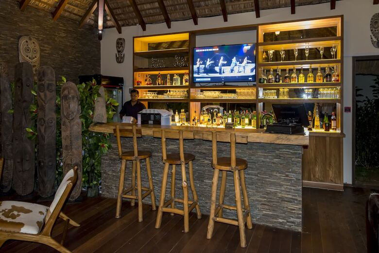 Aparthotel Domaine Des Aliz�es