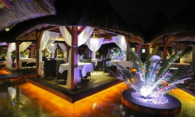 Aparthotel Domaine Des Aliz�es