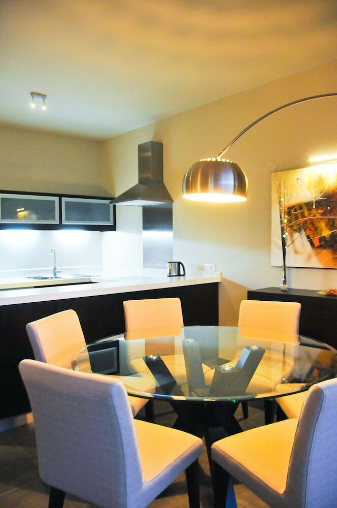 Aparthotel Domaine Des Aliz�es