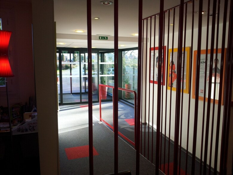 Hotel Ibis Mulhouse Ile Napol�on