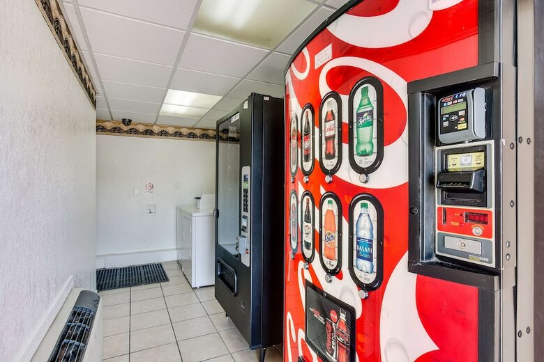 Motel 6 El Paso, Tx - West