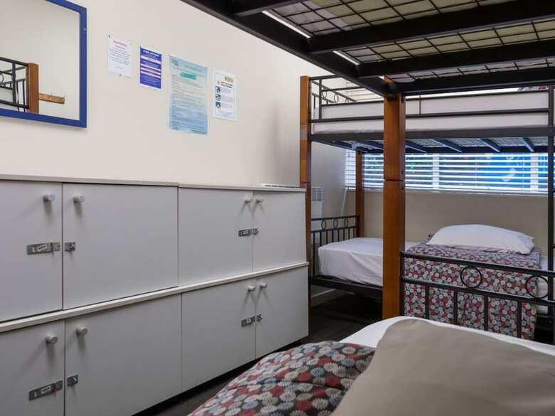 Hostal Trek Global Backpackers