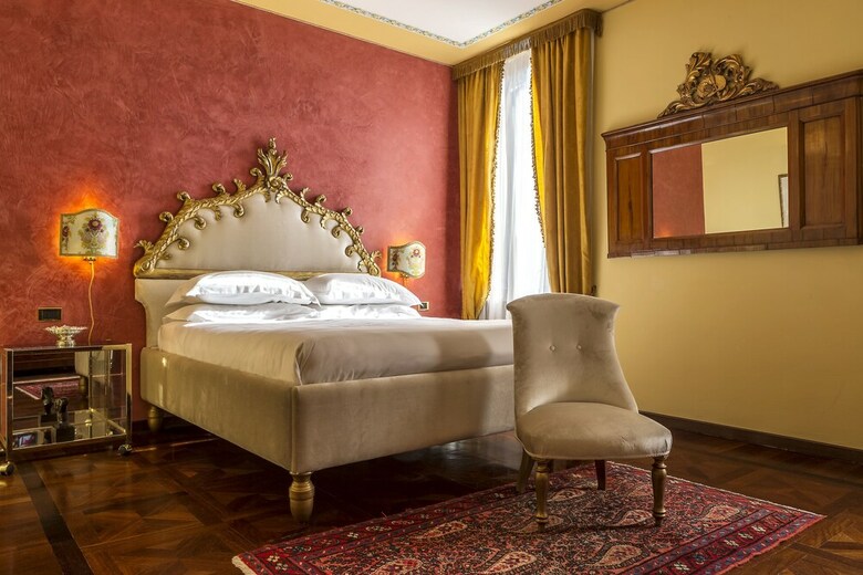 Hotel Villa Del Quar