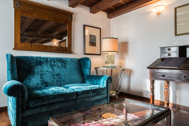 Hotel Villa Del Quar