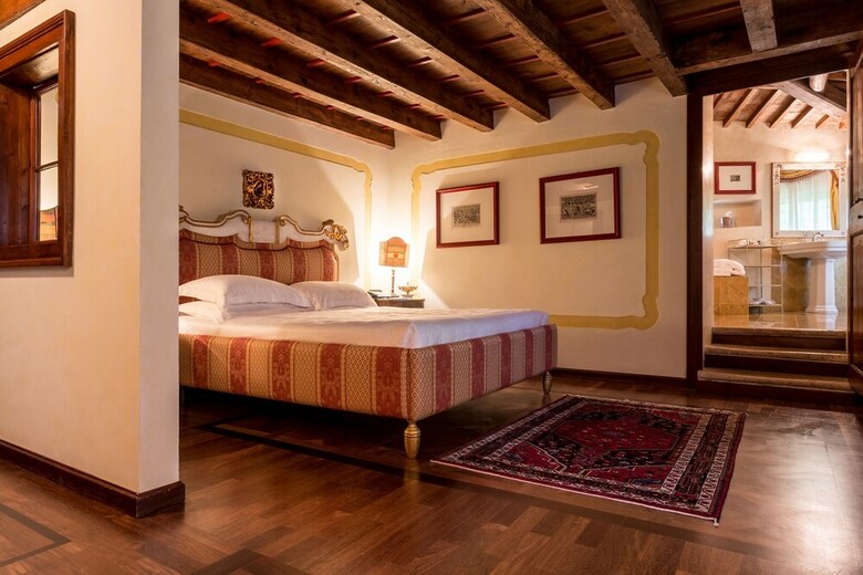Hotel Villa Del Quar
