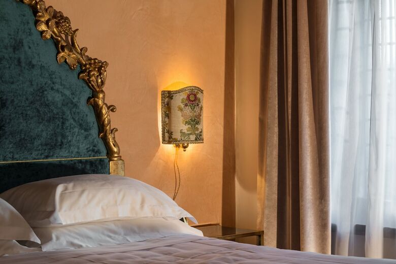 Hotel Villa Del Quar