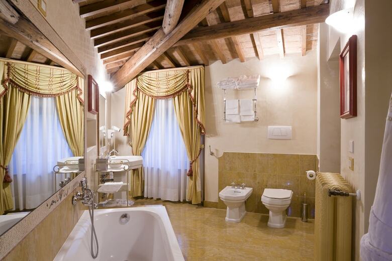 Hotel Villa Del Quar