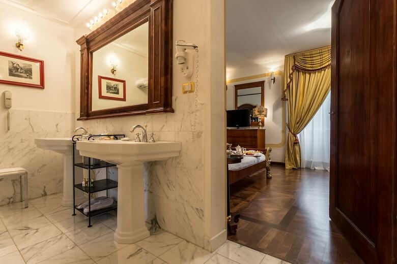 Hotel Villa Del Quar