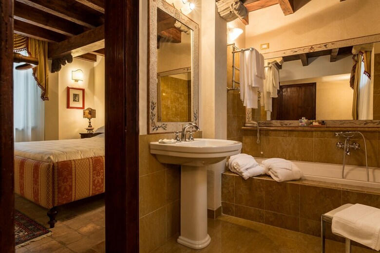 Hotel Villa Del Quar