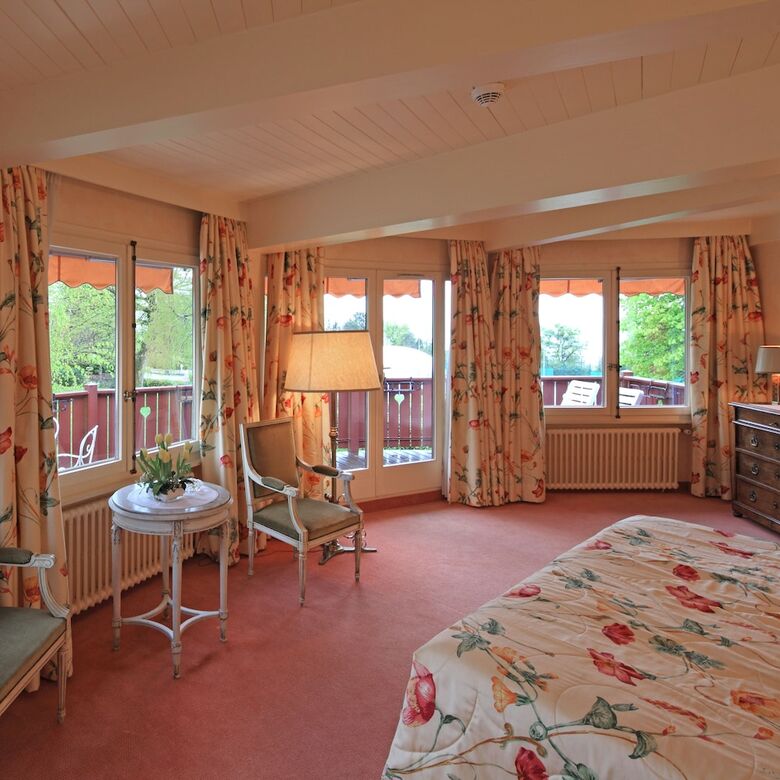 Hotel La Verniaz Et Ses Chalets