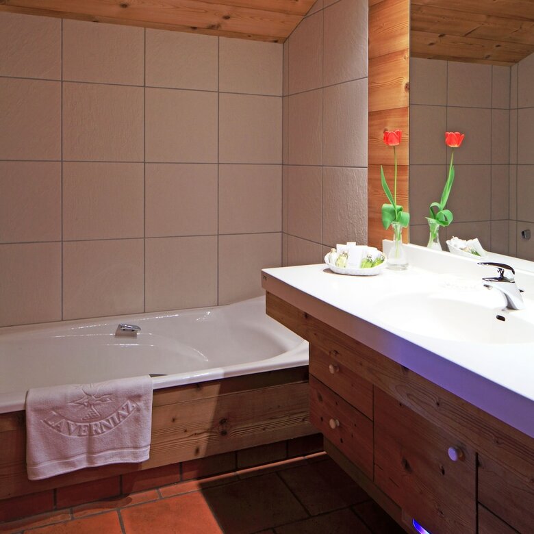 Hotel La Verniaz Et Ses Chalets