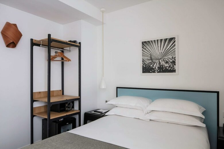 Hotel H�tel Palm - Astotel