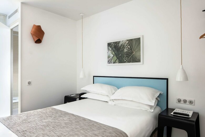 Hotel H�tel Palm - Astotel