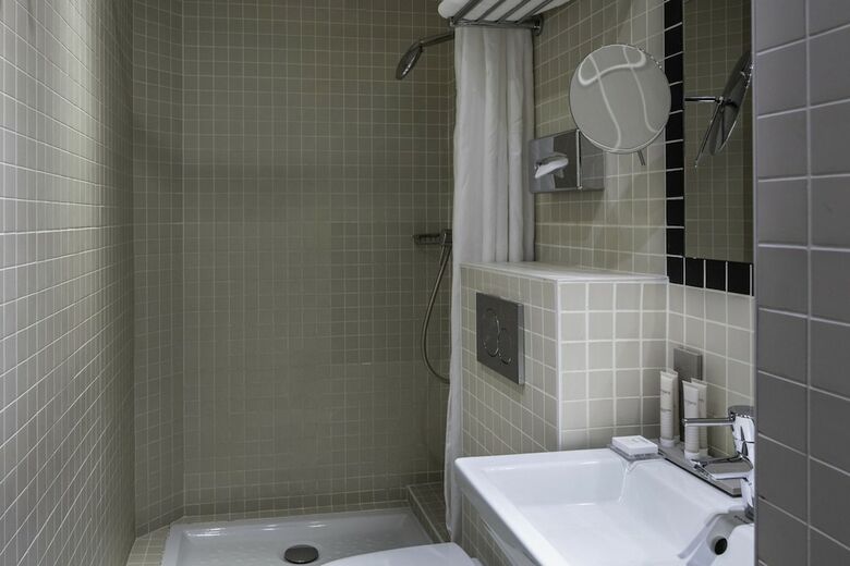 Hotel H�tel Palm - Astotel