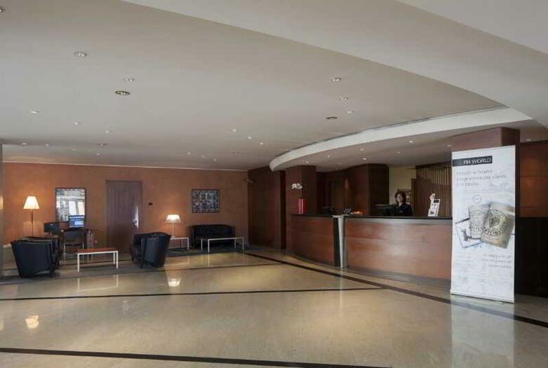 Hotel NH Lecco Pontevecchio