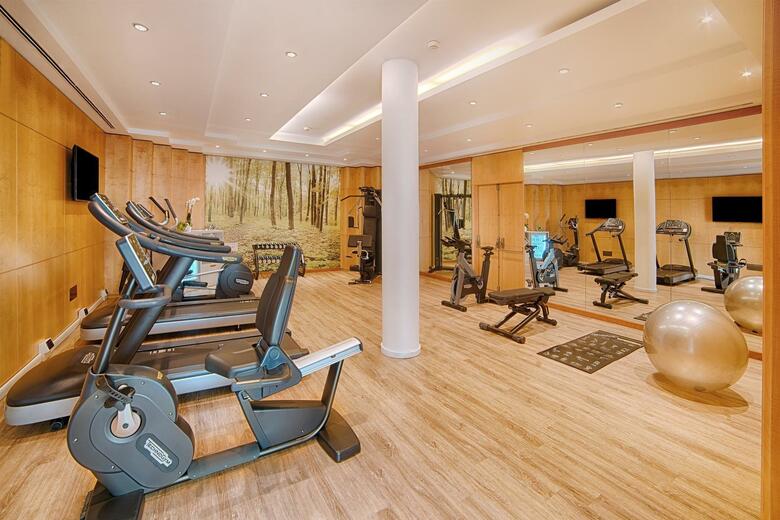 Hotel NH Lecco Pontevecchio
